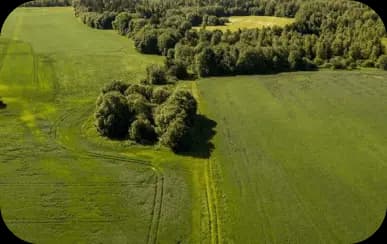 Sustainable land project